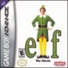 Juego online Elf: The Movie (GBA)